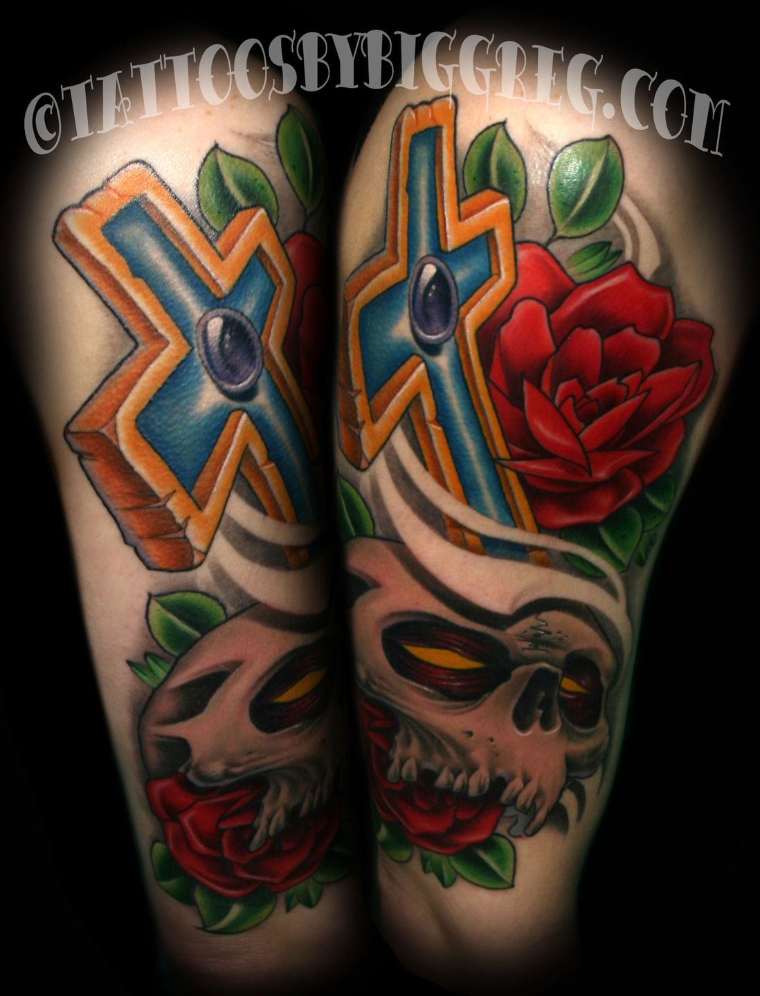 Skull-cross-roseswm1-jpg