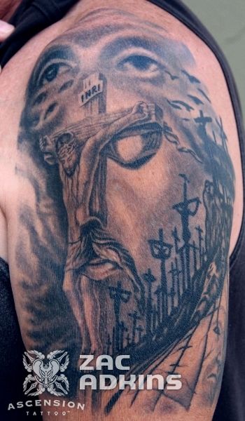 Mike-jesus-faces-jpg