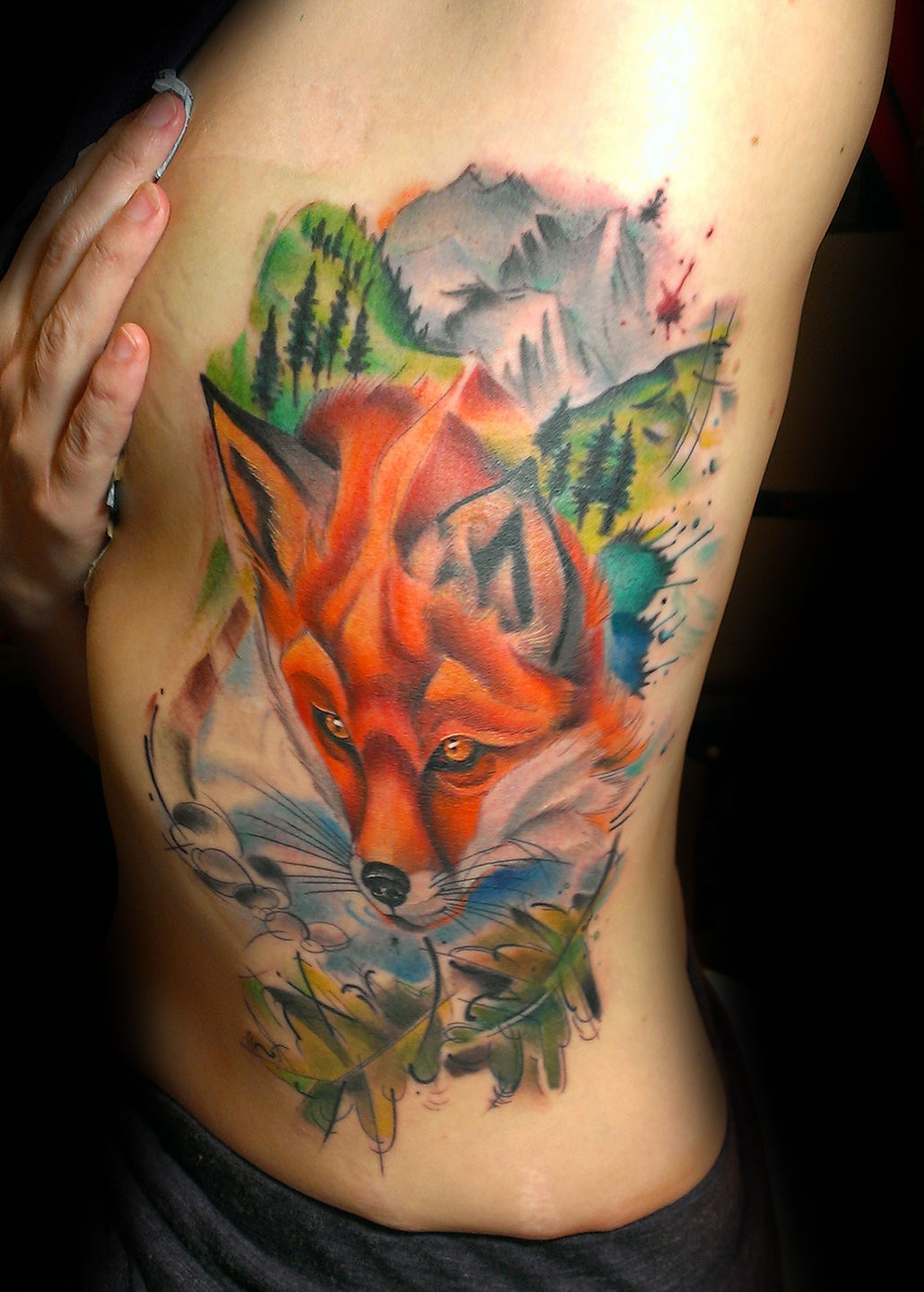 Foxwatercolor300-jpg