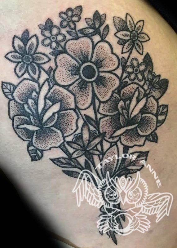 Bouquetstipple-mo-5x7-jpg