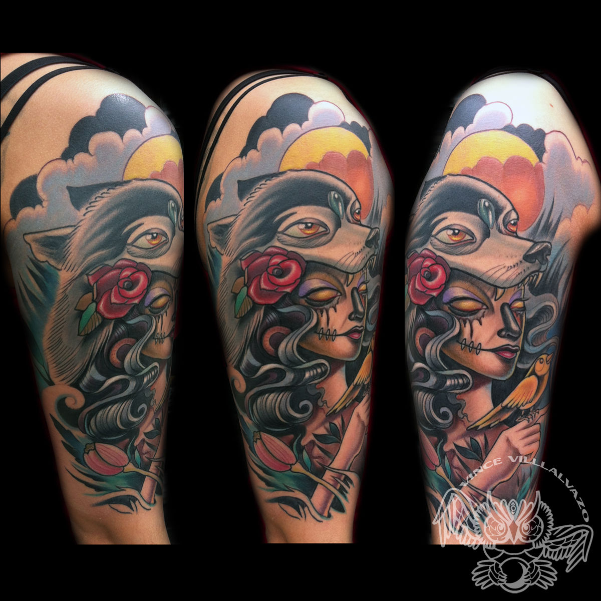 Wolflady-mo-vsquare-jpg