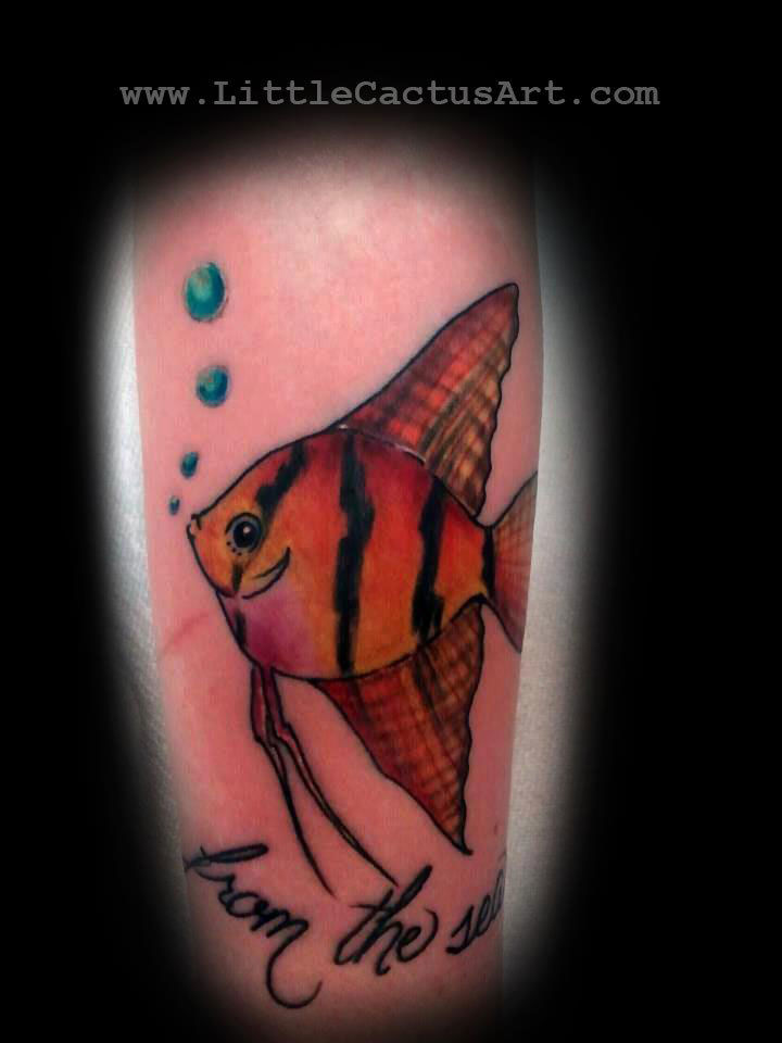 Fish-color-little-cactus-art-jpg