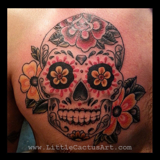 Day-dead-skull-tattoo-little-cactus-srt-jpg