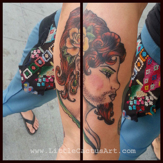Bearded-lady-tattoo-little-cactus-art-jpg