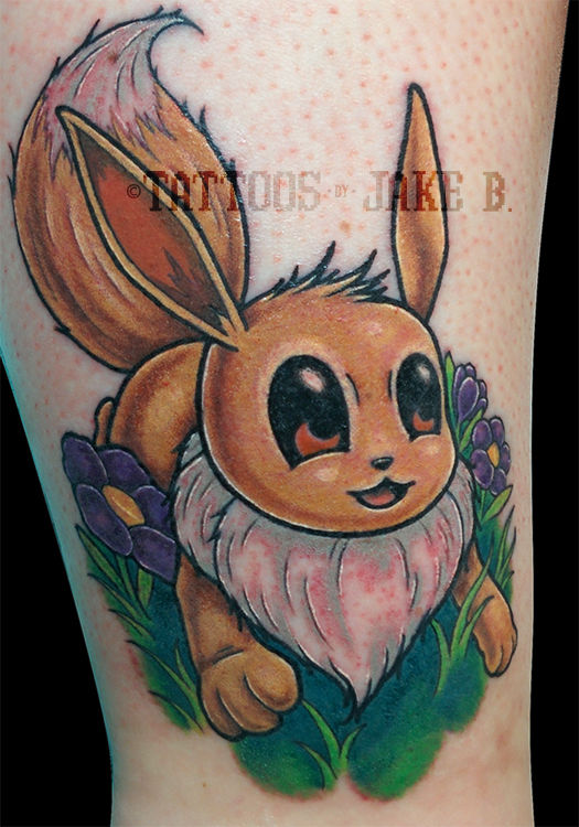 Eevee