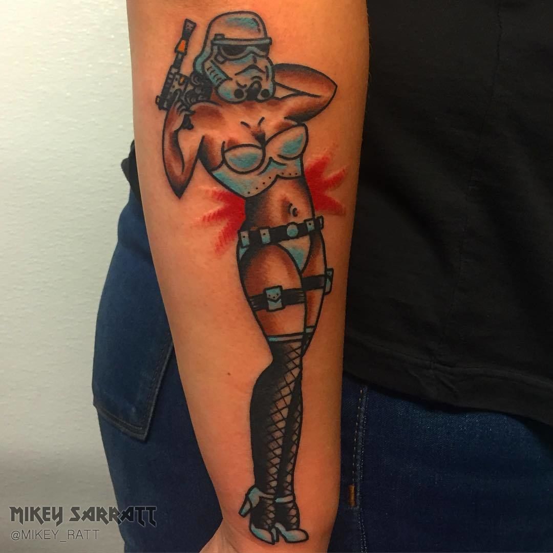 Mikey-storm-trooper-pinup