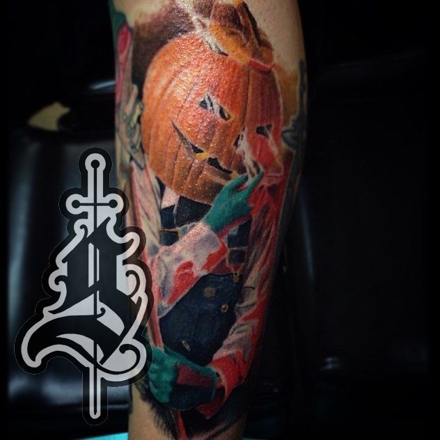 Pumpkin_tattoo_halloween_jason_frieling