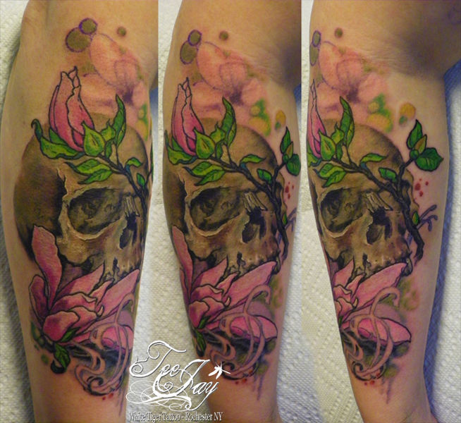 Skullgretchen