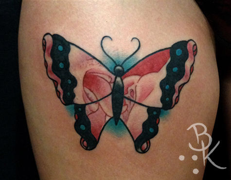 Butterfly.vagina.2