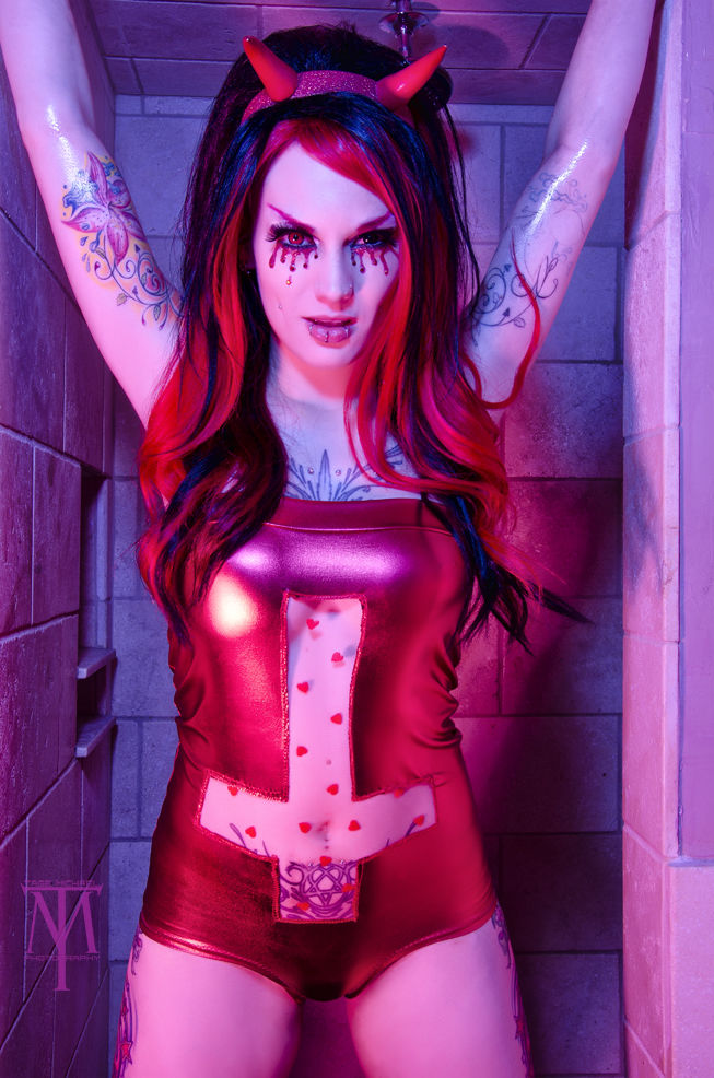 Michelle-short-satanic-phoenix-arizona