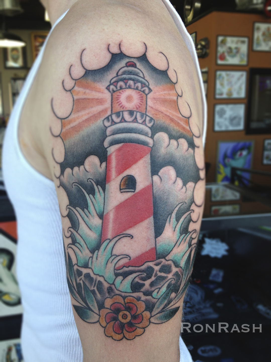 Lighthouse