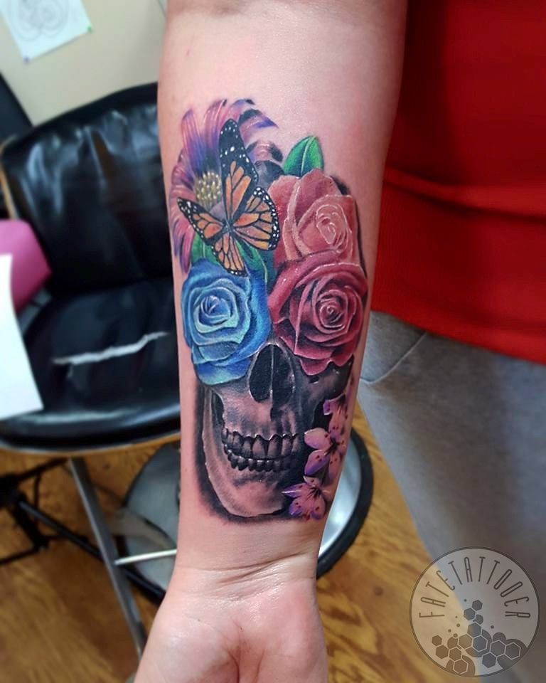 Skullandrosesepiclevel