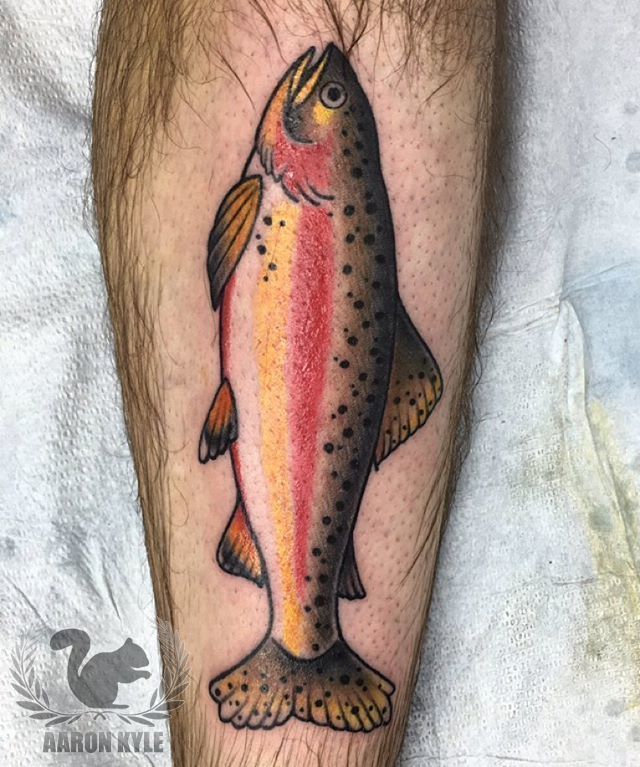 Trout