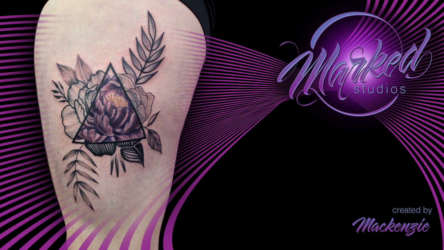 Mackenzie_abstract_triangle