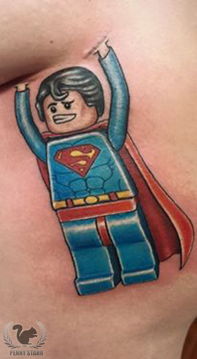 Superman