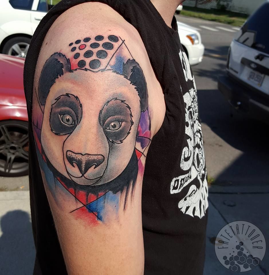 Panda