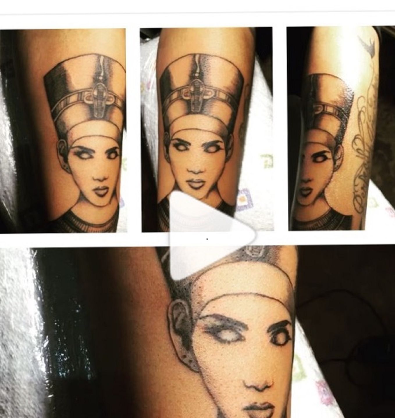 Nefertiti