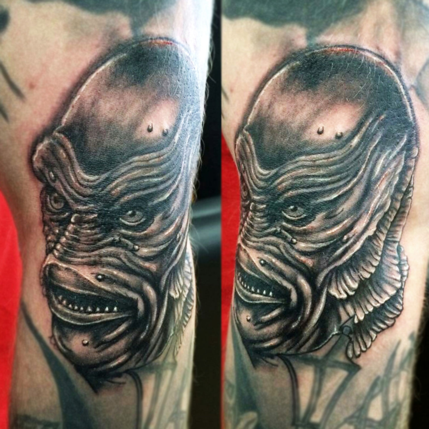 Creature_tattoo