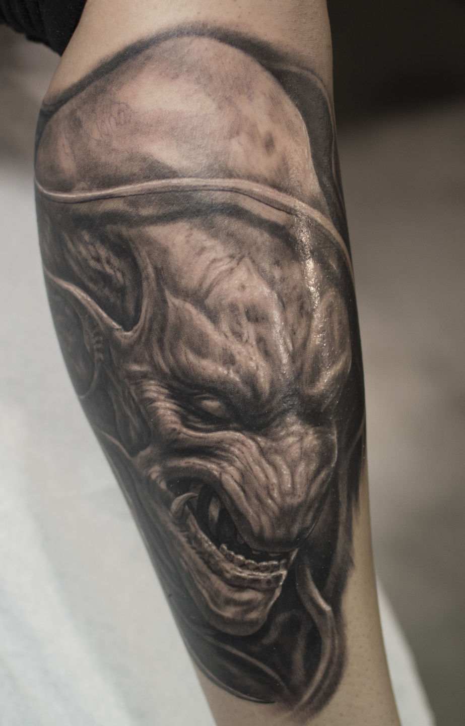 Pumpkinhead
