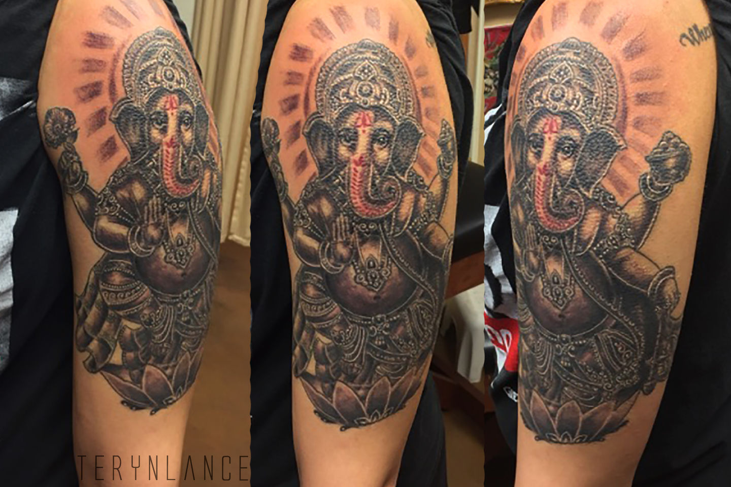 Ganesha