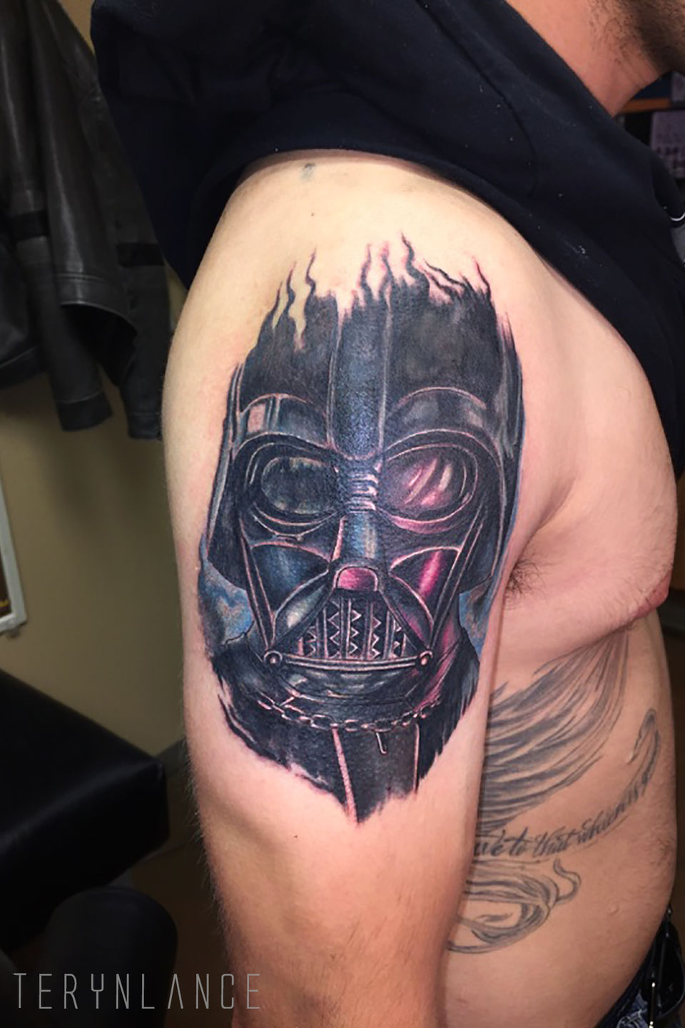 Vader