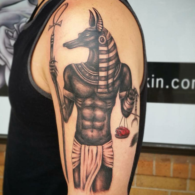 Chiegyptiantattoo
