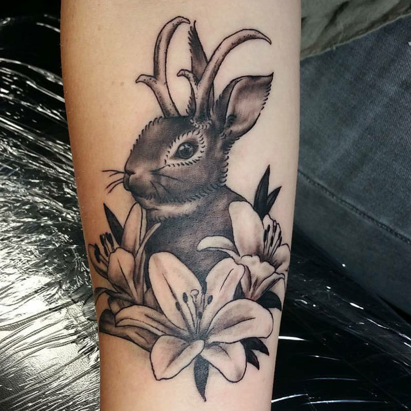 Chibunnytattoo