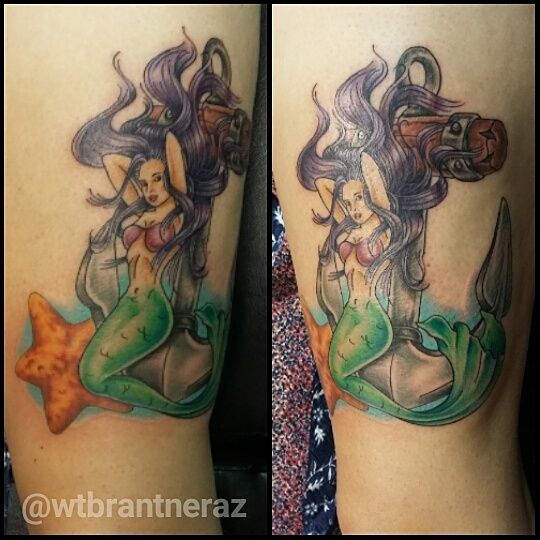Mermaid_and_anchor