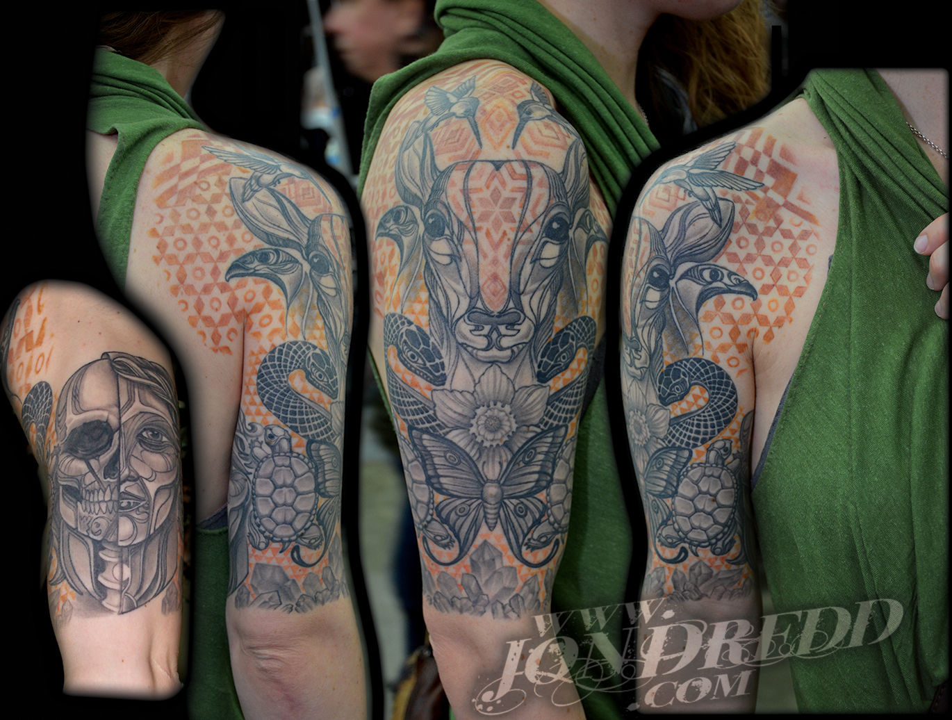 Spiritarm_jondredd_best_tattoos_crucial_tattoo_studio_maryland_delaware_virginia_ocean_city