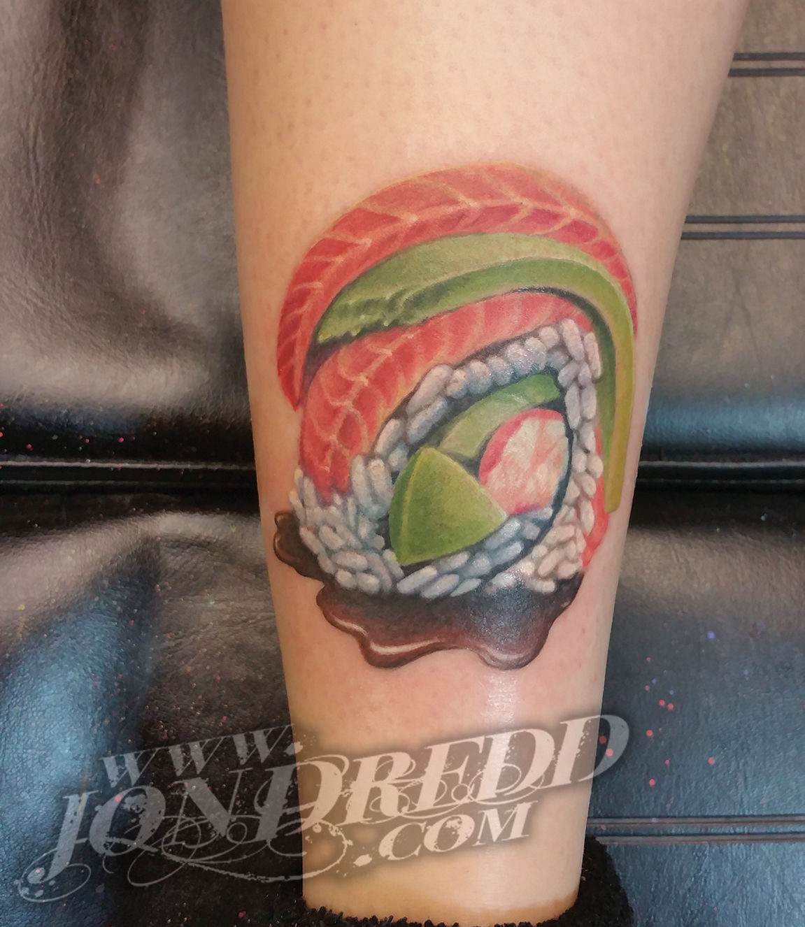 Sushi_tattoo_jondredd_tattoos_crucial_tattoo_studio_maryland_best_tattoos_virginia_delaware