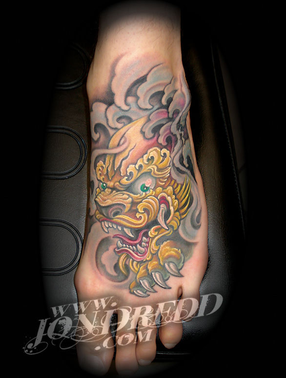 Foofoot_jon_dredd_kellogg_best_tattoos_crucial_tattoo_studio_salisbury_ocean_city_maryland