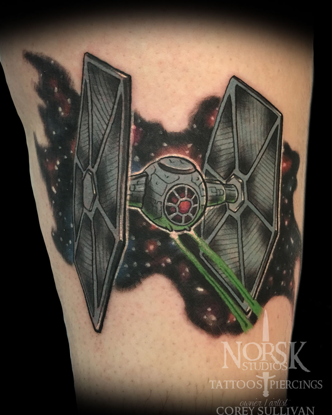 Tiefighter-2