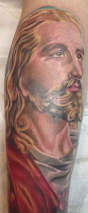 Colorjesus