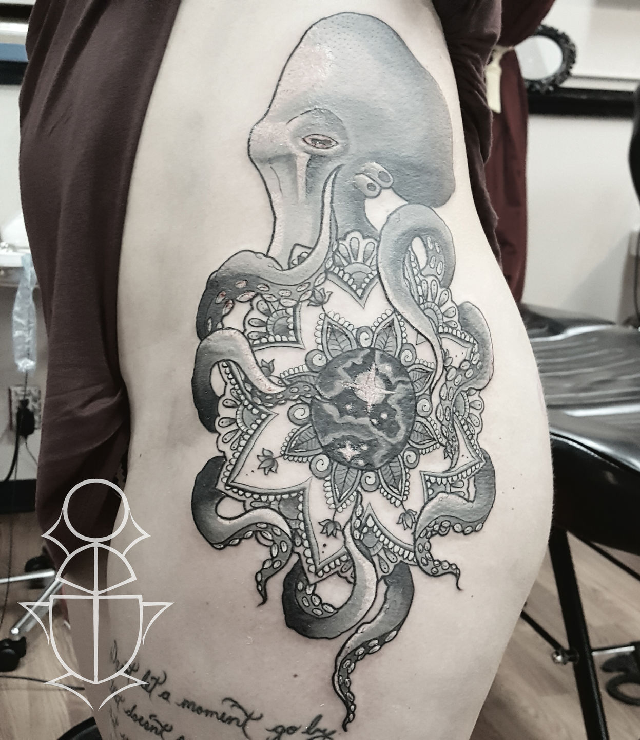 Octopus