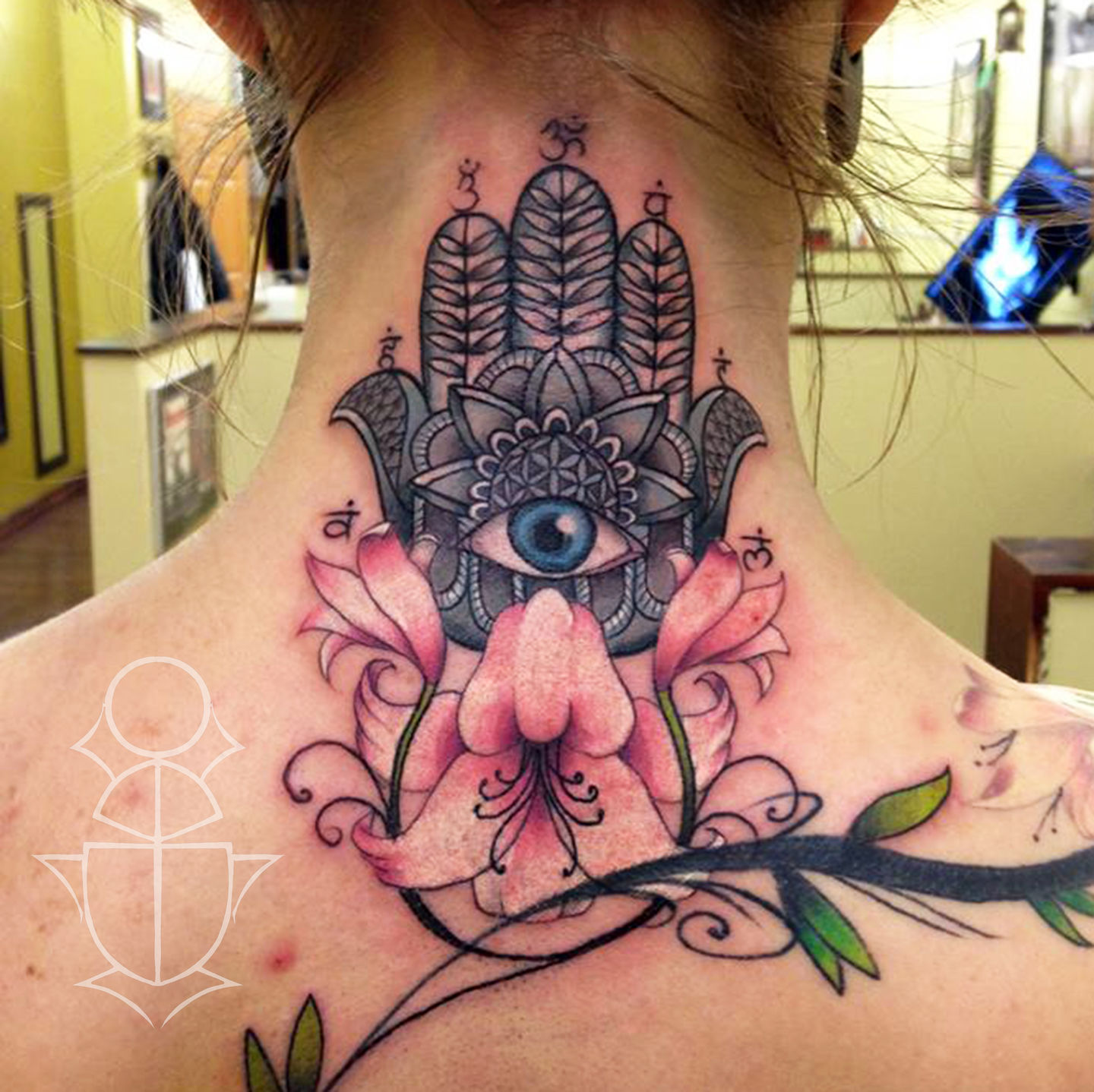 Hamsa