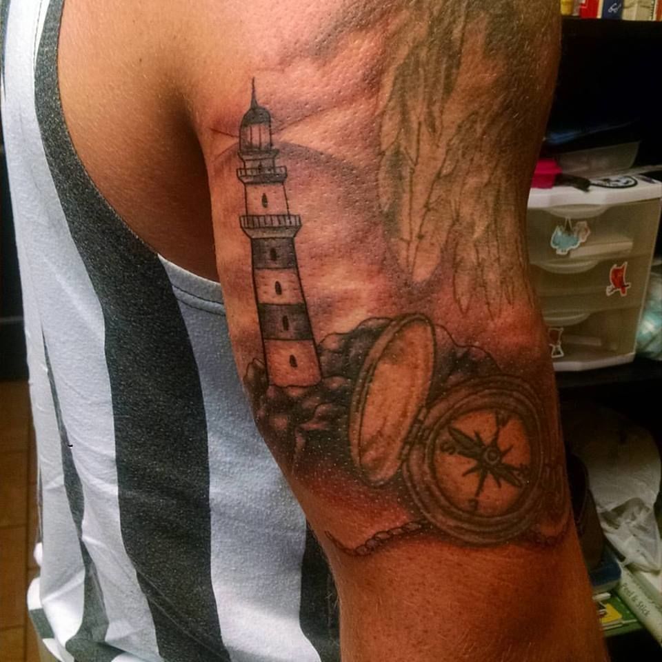 Lighthouse
