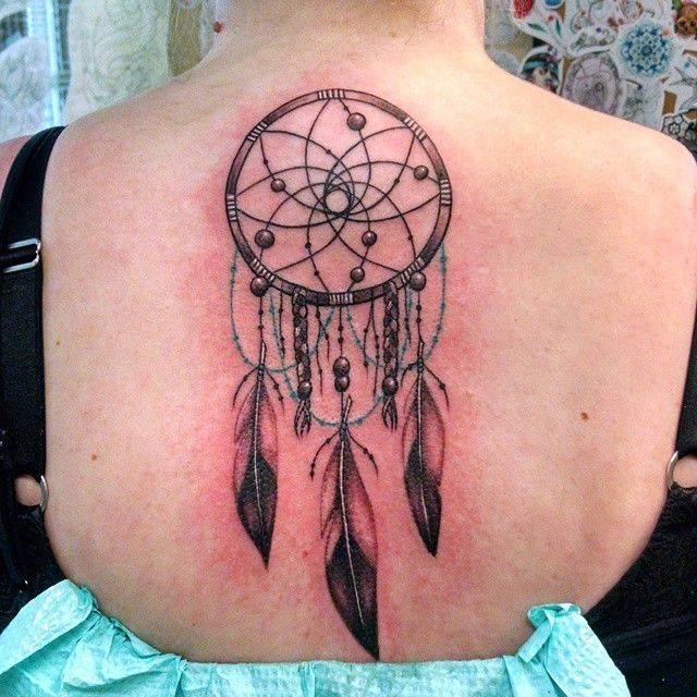 Dreamcatcher