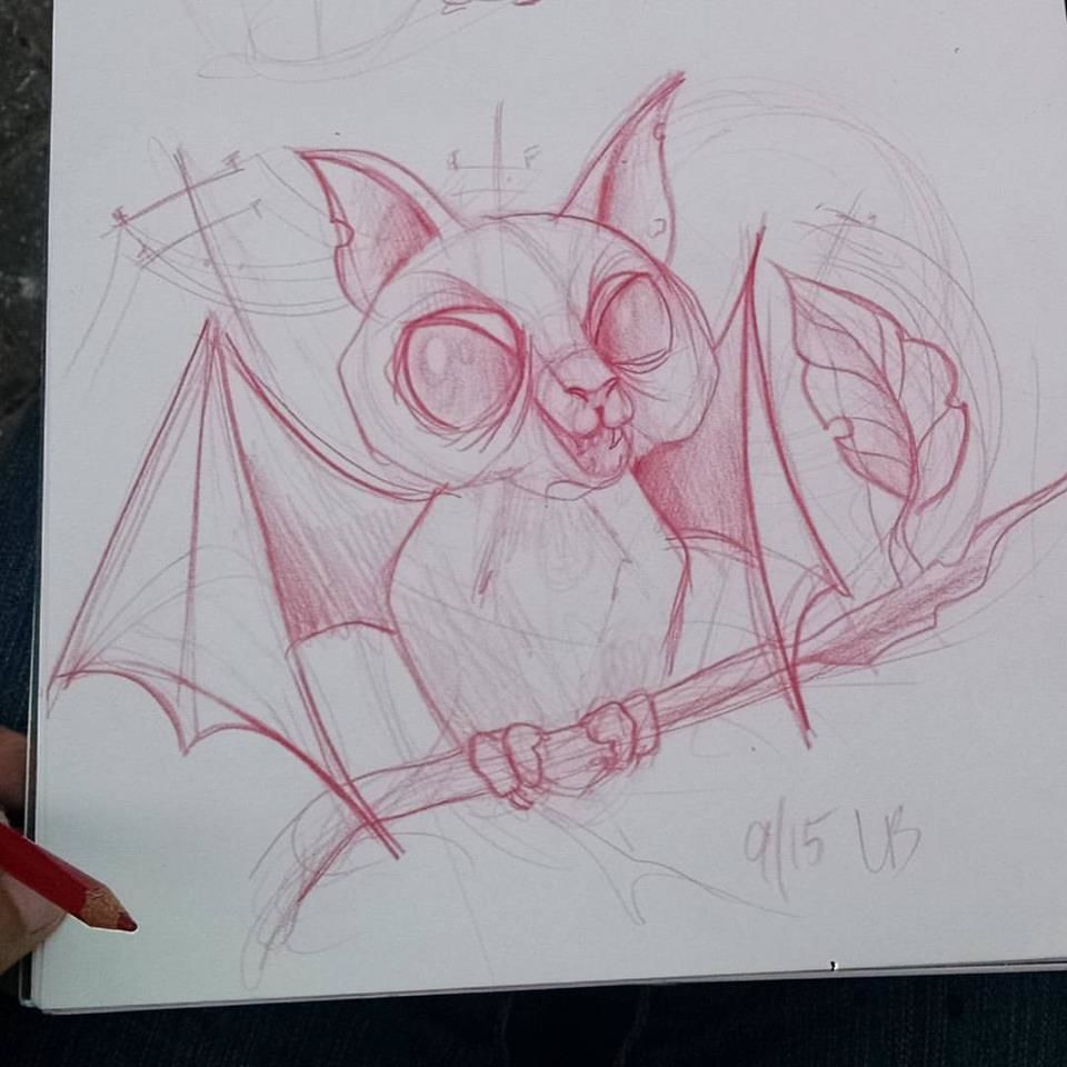Batsketch