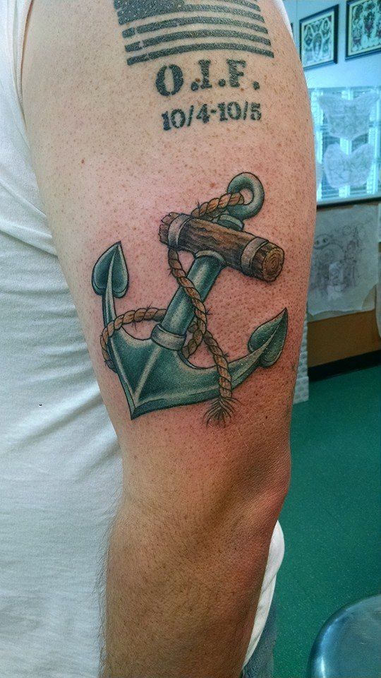 Anchor