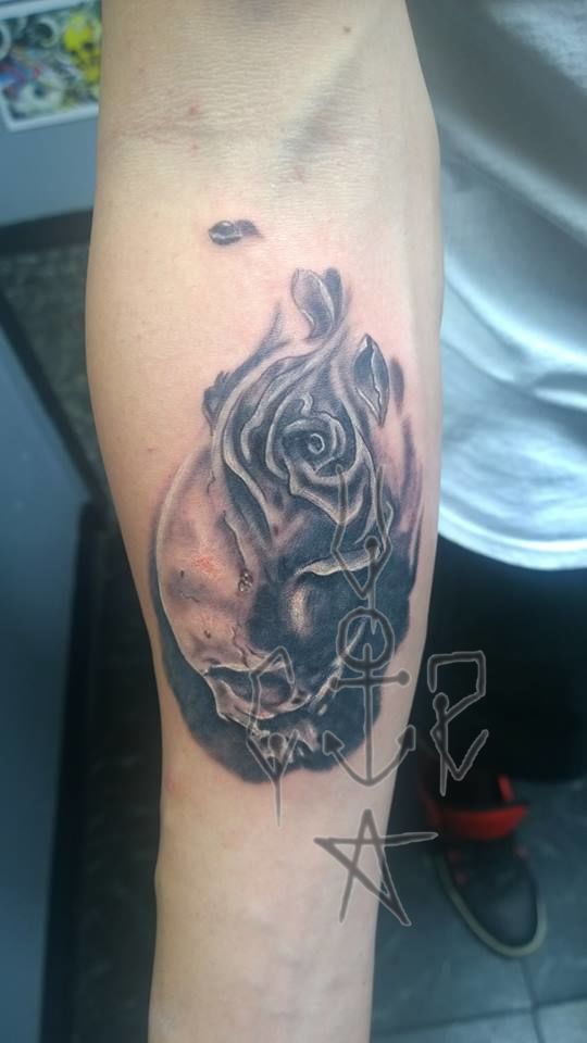 Skull_tattoo