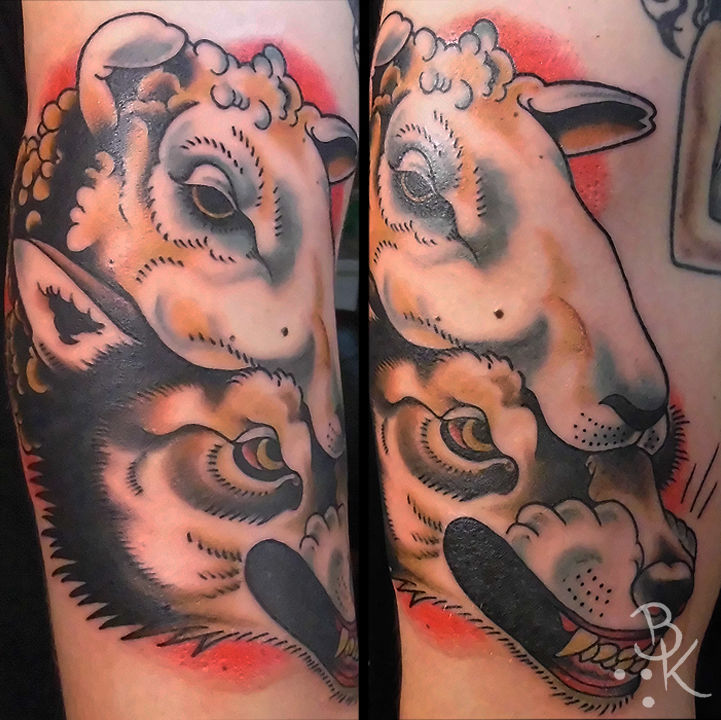 Wolf.sheep.nico.insta