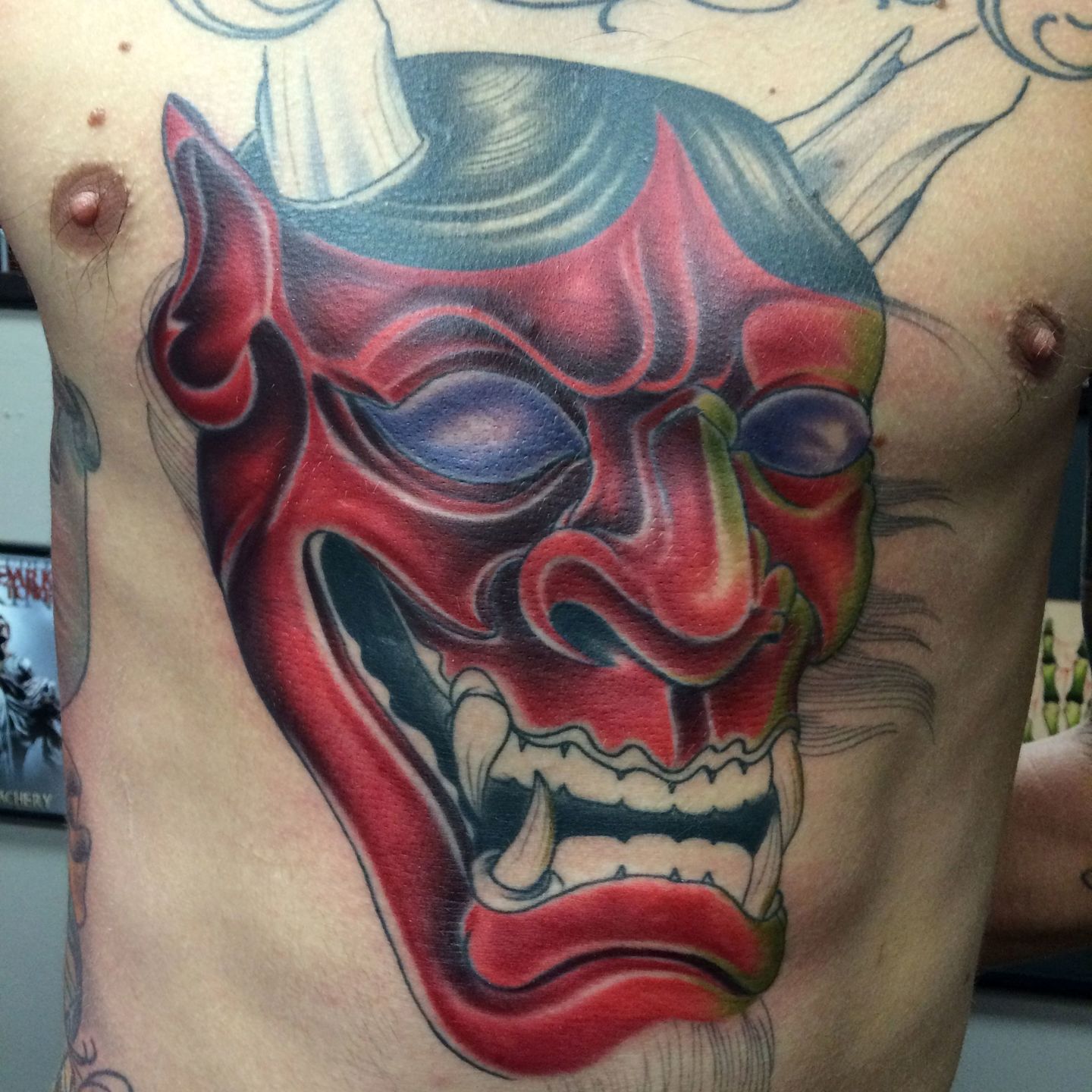 Hannya