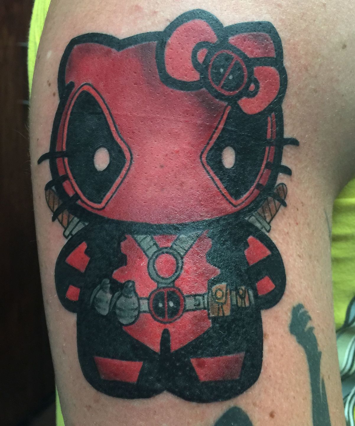 Deadpool