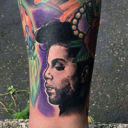 Princetattoo