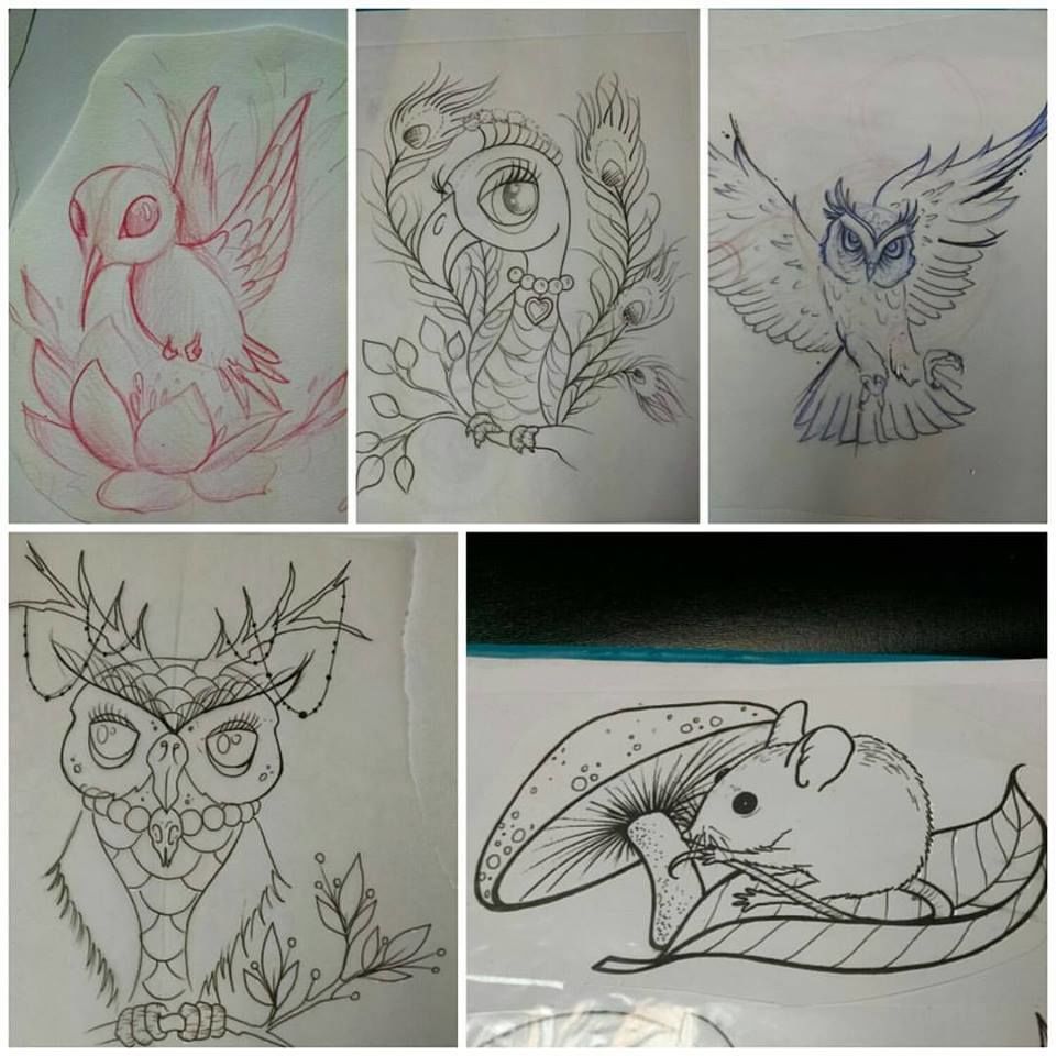 Sketches