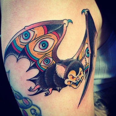 Bat-tattoo-billy-jordan-the-bell-rose-tattoo-and-piercing-mobile-alabama