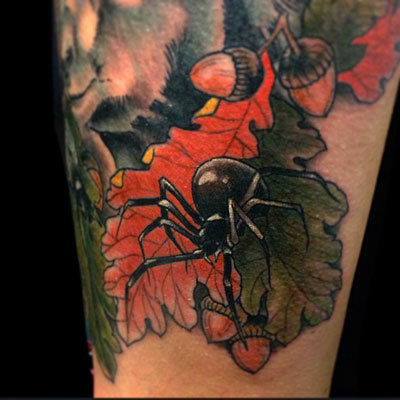 Black-widow-tattoo-billy-jordan-the-bell-rose-tattoo-and-piercing-mobile-alabama