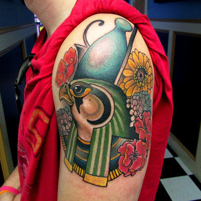 Horus-tattoo-peter-anderson-the-bell-rose-tattoo-and-piercing-mobile-alabama