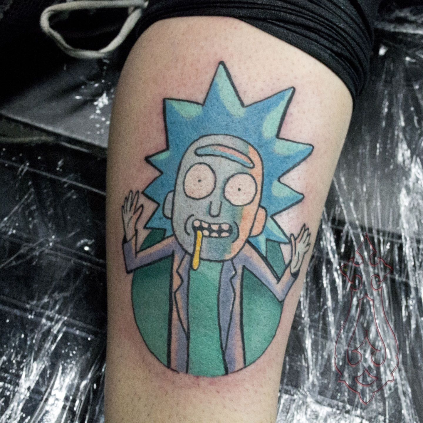 Tiny_rick