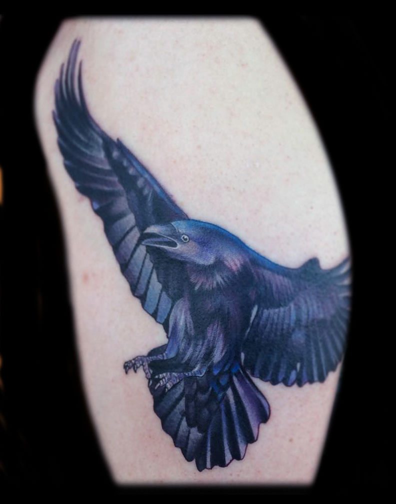 Raven